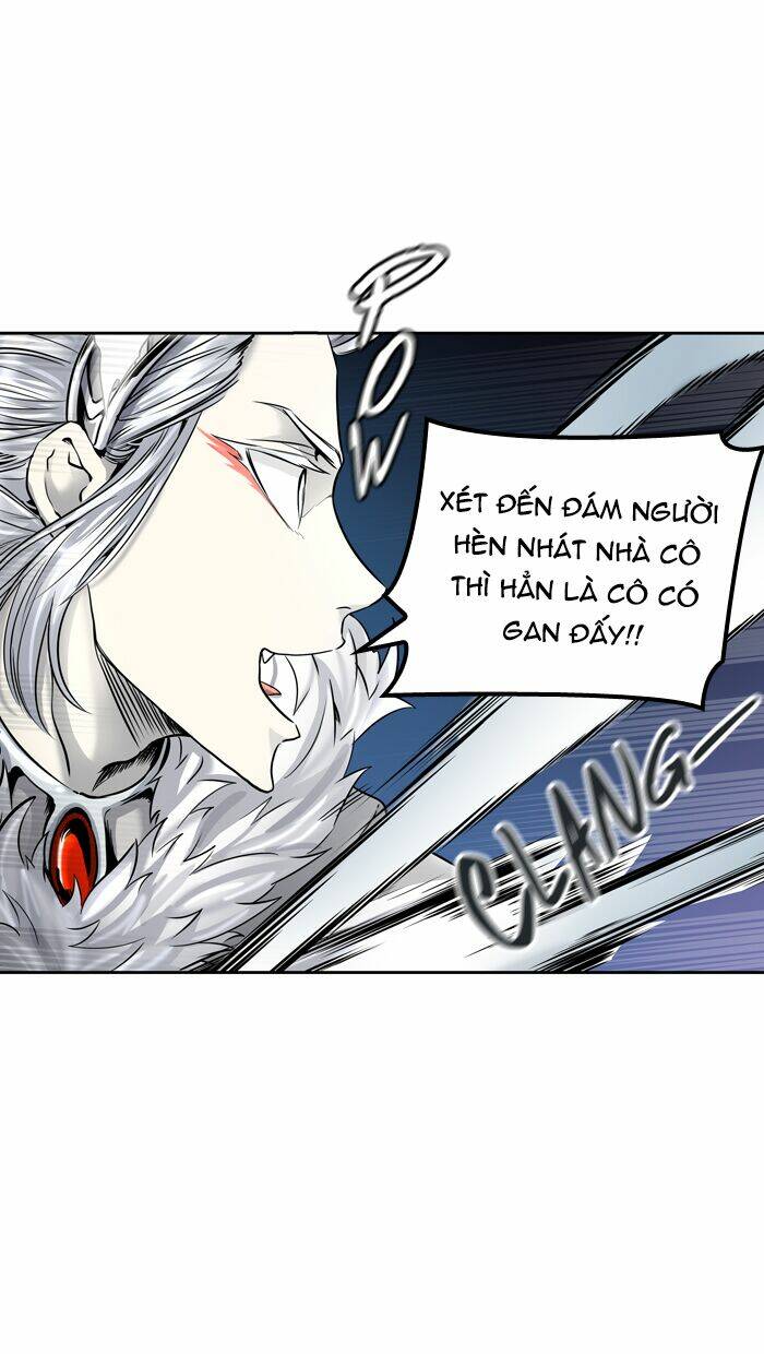 Cuộc Chiến Trong Tòa Tháp – Tower Of God Chapter 412 - Trang 2