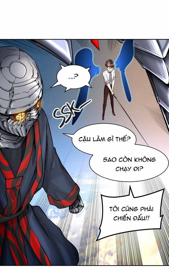 Cuộc Chiến Trong Tòa Tháp – Tower Of God Chapter 412 - Trang 2