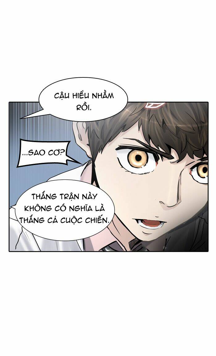 Cuộc Chiến Trong Tòa Tháp – Tower Of God Chapter 412 - Trang 2