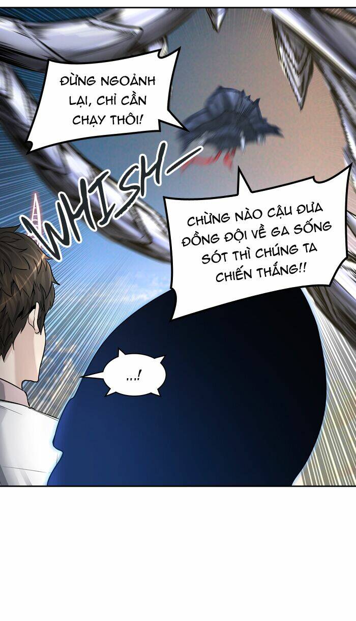 Cuộc Chiến Trong Tòa Tháp – Tower Of God Chapter 412 - Trang 2