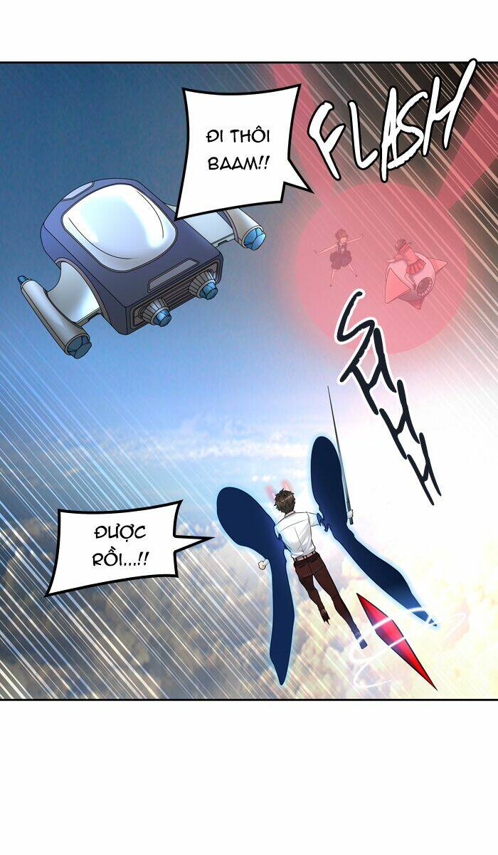 Cuộc Chiến Trong Tòa Tháp – Tower Of God Chapter 412 - Trang 2