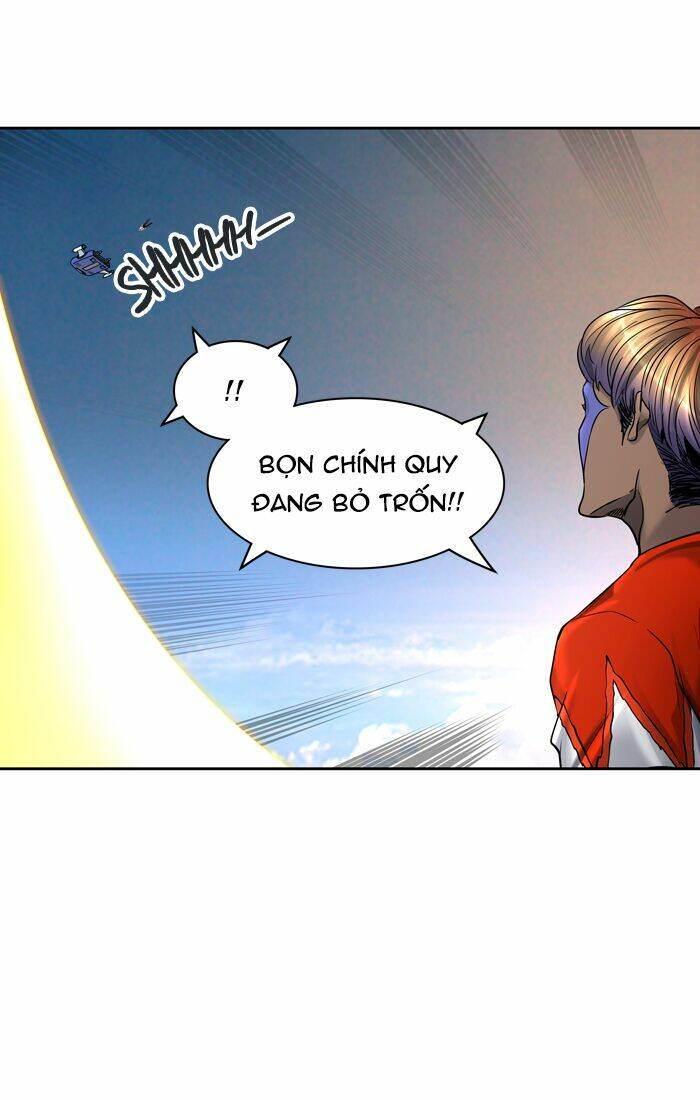 Cuộc Chiến Trong Tòa Tháp – Tower Of God Chapter 412 - Trang 2