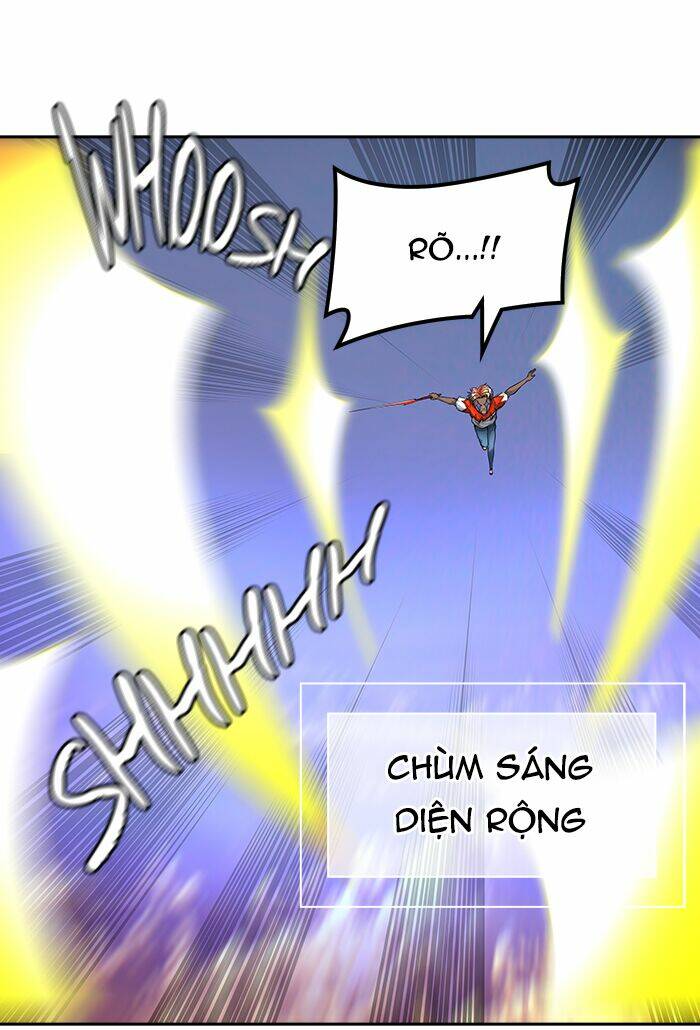 Cuộc Chiến Trong Tòa Tháp – Tower Of God Chapter 412 - Trang 2