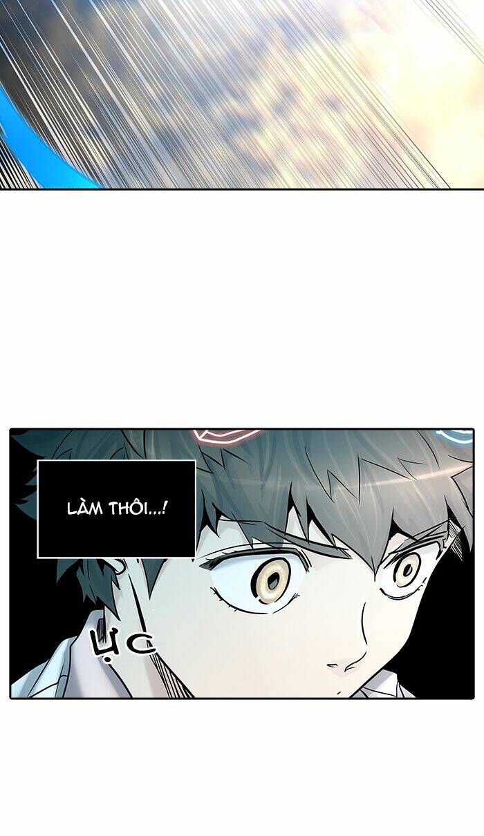 Cuộc Chiến Trong Tòa Tháp – Tower Of God Chapter 412 - Trang 2