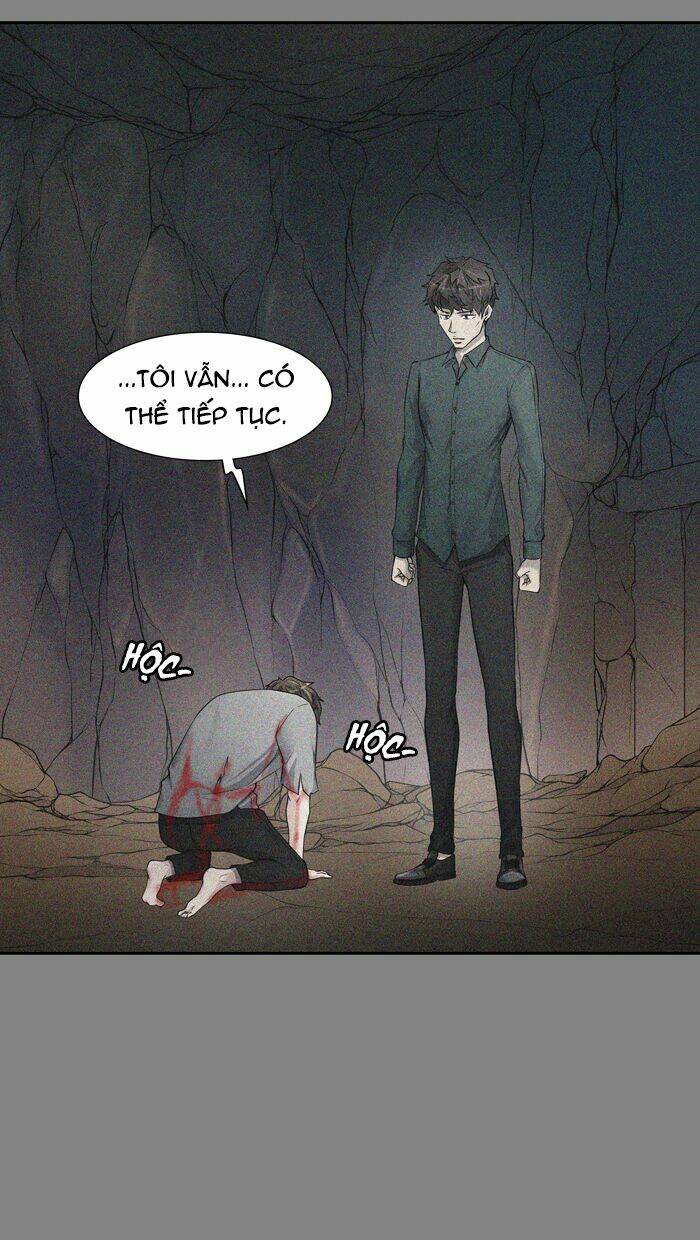 Cuộc Chiến Trong Tòa Tháp – Tower Of God Chapter 412 - Trang 2