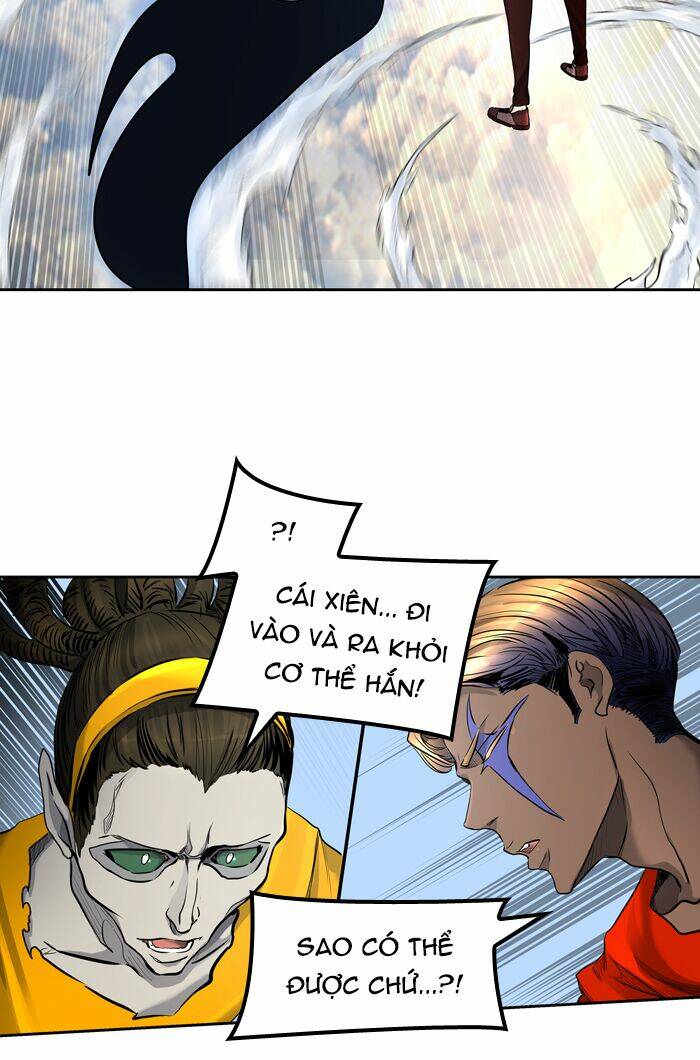 Cuộc Chiến Trong Tòa Tháp – Tower Of God Chapter 412 - Trang 2