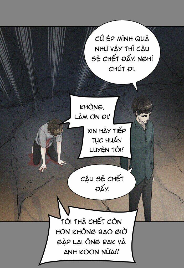 Cuộc Chiến Trong Tòa Tháp – Tower Of God Chapter 412 - Trang 2