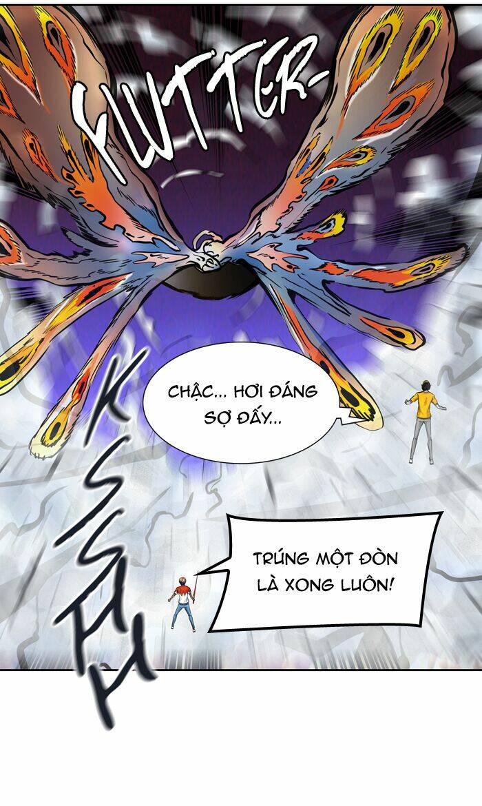 Cuộc Chiến Trong Tòa Tháp – Tower Of God Chapter 412 - Trang 2