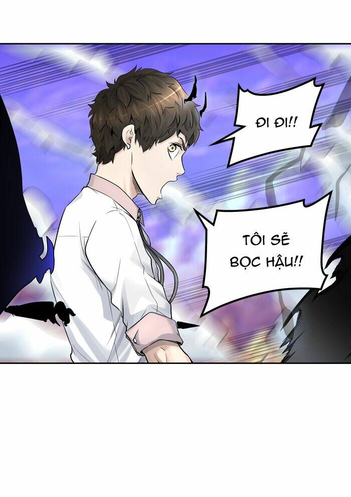 Cuộc Chiến Trong Tòa Tháp – Tower Of God Chapter 412 - Trang 2