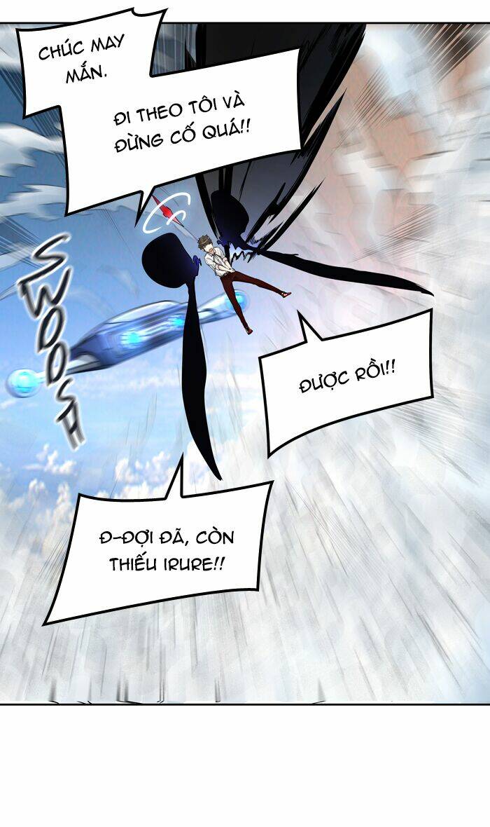 Cuộc Chiến Trong Tòa Tháp – Tower Of God Chapter 412 - Trang 2