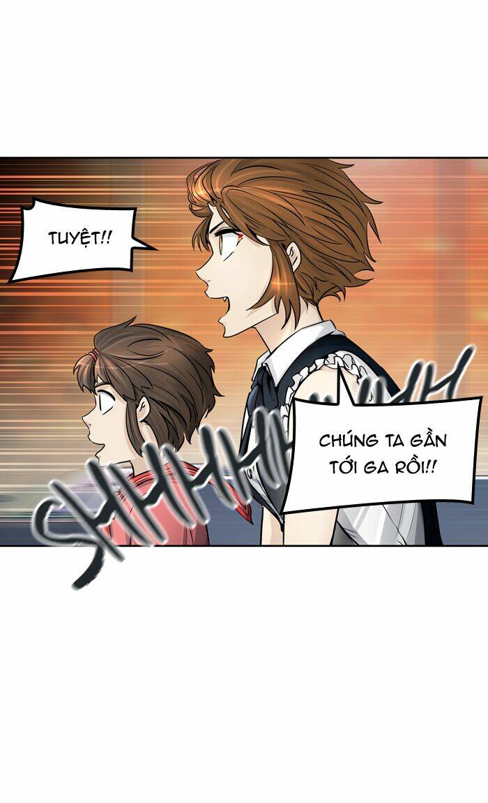 Cuộc Chiến Trong Tòa Tháp – Tower Of God Chapter 412 - Trang 2