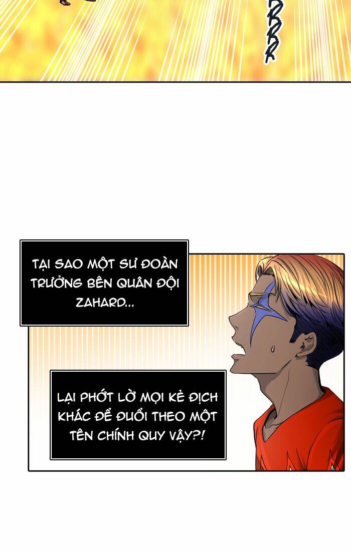 Cuộc Chiến Trong Tòa Tháp – Tower Of God Chapter 411 - Trang 2