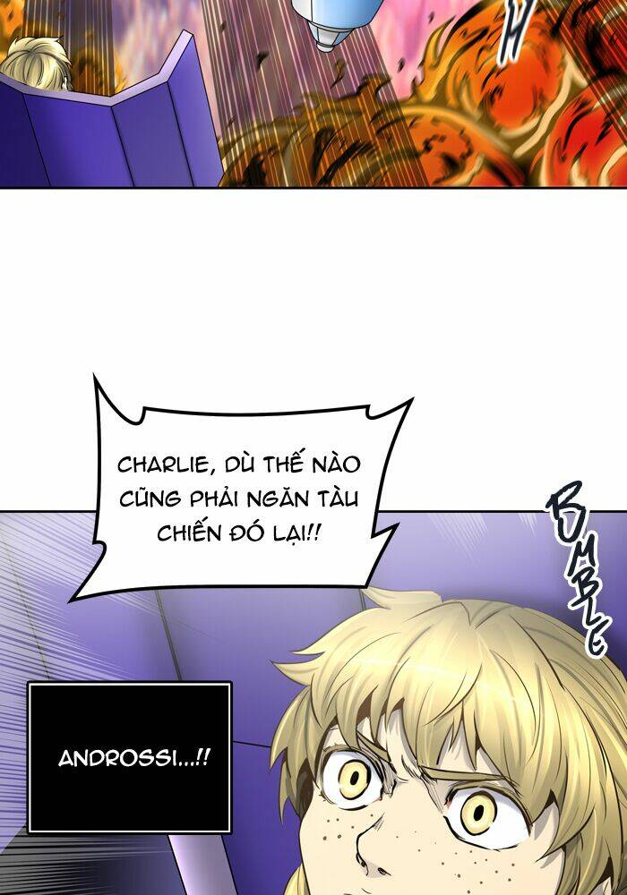 Cuộc Chiến Trong Tòa Tháp – Tower Of God Chapter 411 - Trang 2