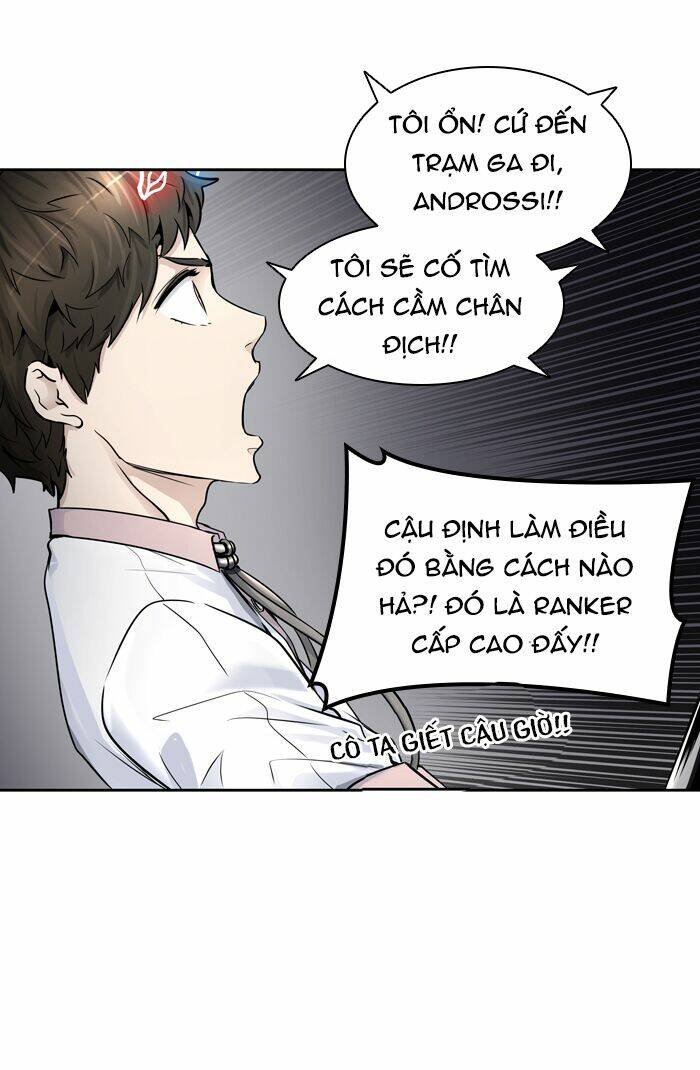 Cuộc Chiến Trong Tòa Tháp – Tower Of God Chapter 411 - Trang 2