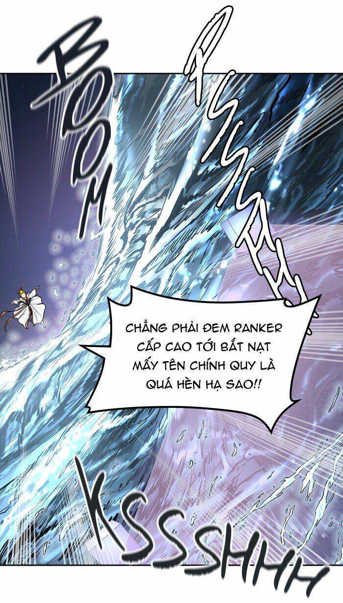 Cuộc Chiến Trong Tòa Tháp – Tower Of God Chapter 411 - Trang 2