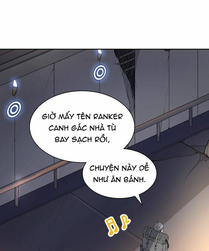 Cuộc Chiến Trong Tòa Tháp – Tower Of God Chapter 411 - Trang 2