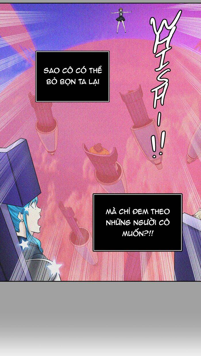 Cuộc Chiến Trong Tòa Tháp – Tower Of God Chapter 411 - Trang 2