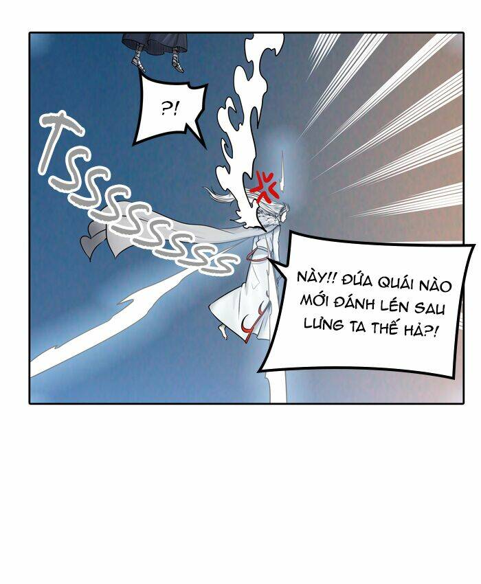 Cuộc Chiến Trong Tòa Tháp – Tower Of God Chapter 411 - Trang 2