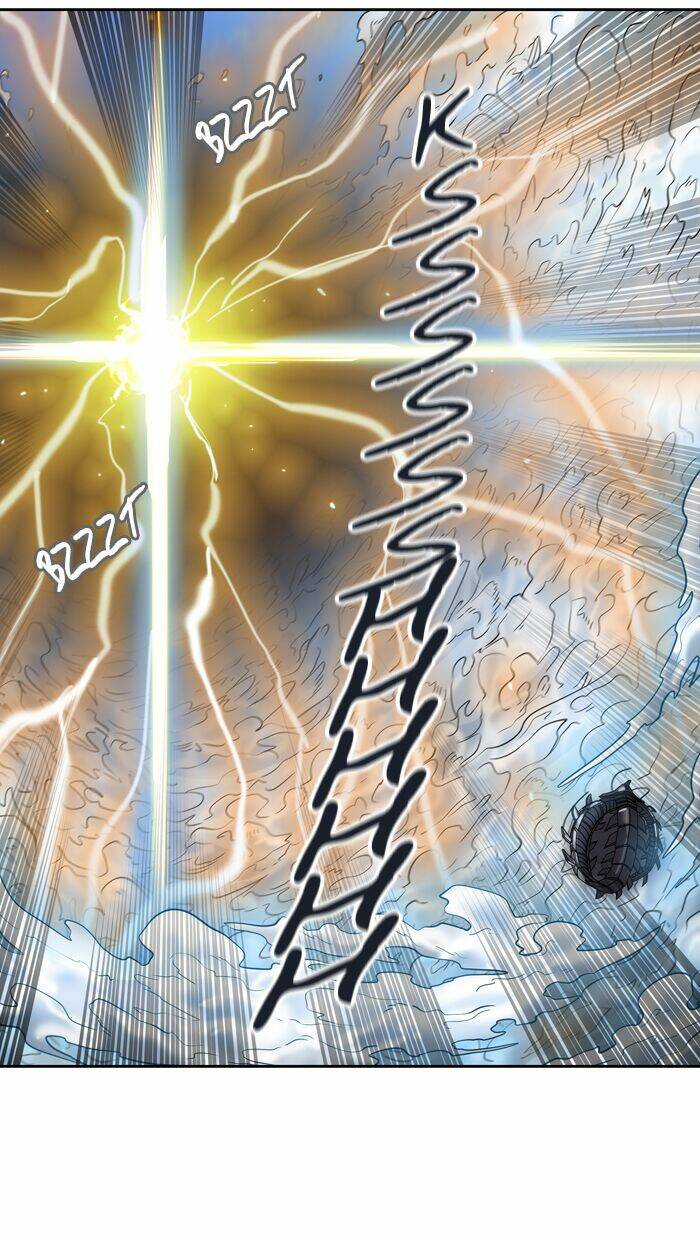 Cuộc Chiến Trong Tòa Tháp – Tower Of God Chapter 411 - Trang 2