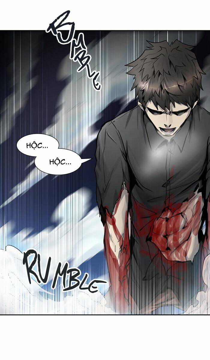 Cuộc Chiến Trong Tòa Tháp – Tower Of God Chapter 411 - Trang 2