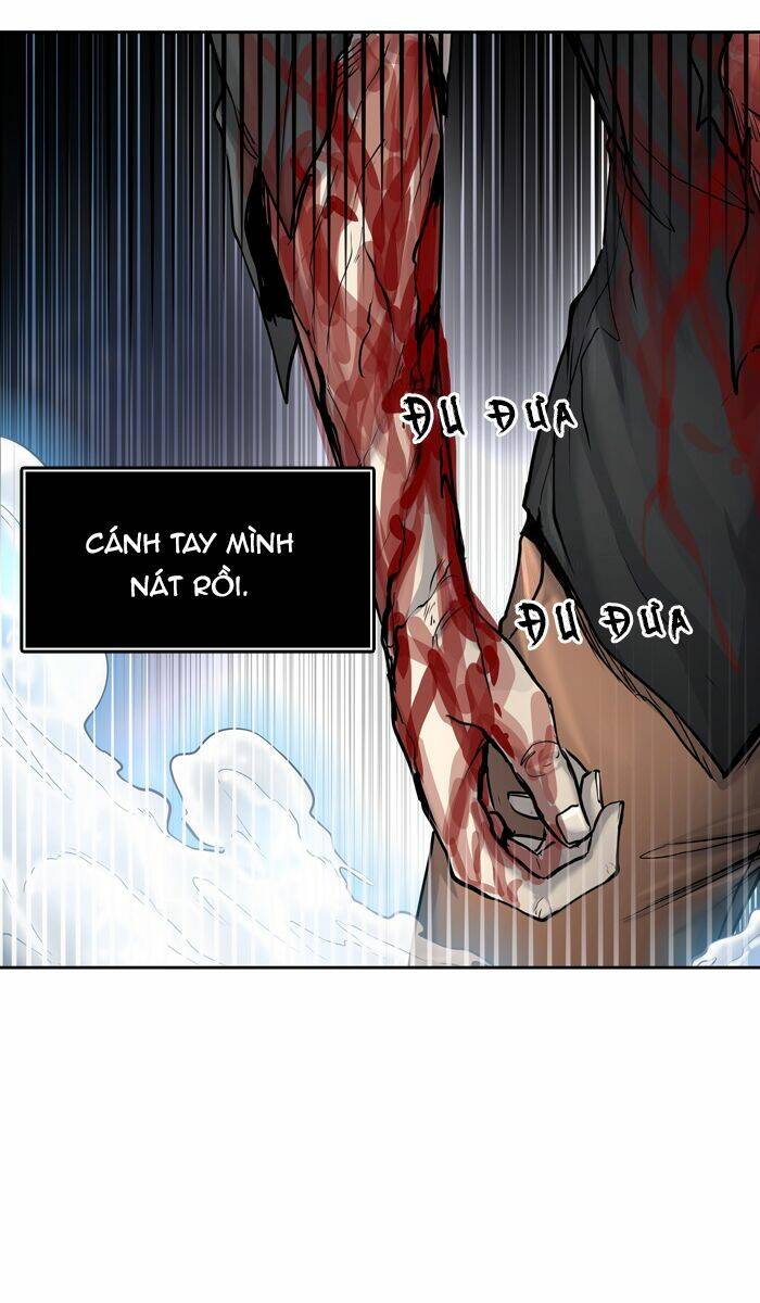 Cuộc Chiến Trong Tòa Tháp – Tower Of God Chapter 411 - Trang 2