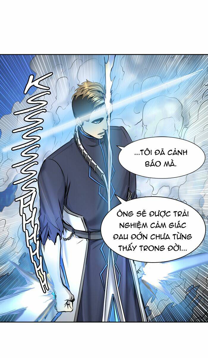 Cuộc Chiến Trong Tòa Tháp – Tower Of God Chapter 411 - Trang 2