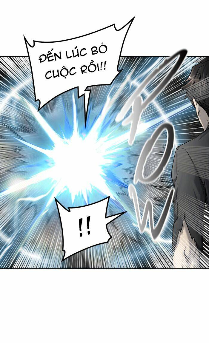 Cuộc Chiến Trong Tòa Tháp – Tower Of God Chapter 411 - Trang 2