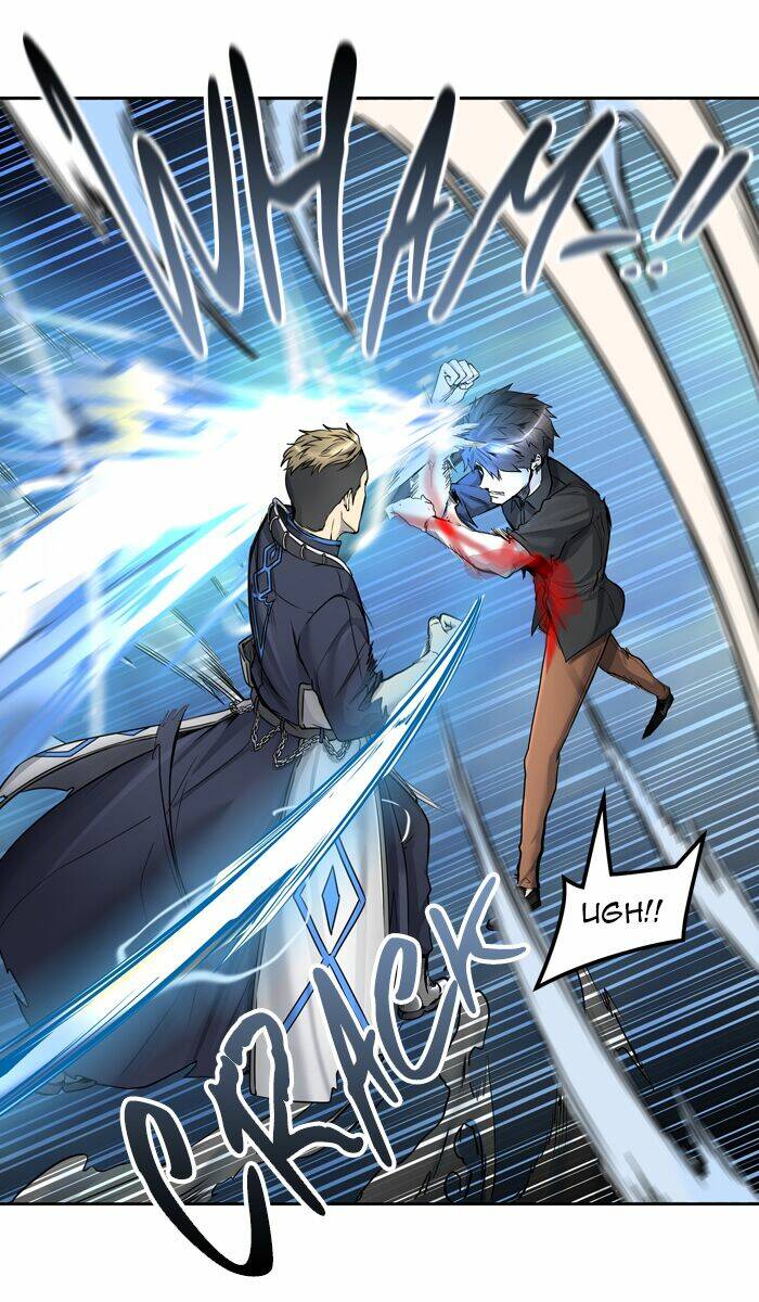 Cuộc Chiến Trong Tòa Tháp – Tower Of God Chapter 411 - Trang 2