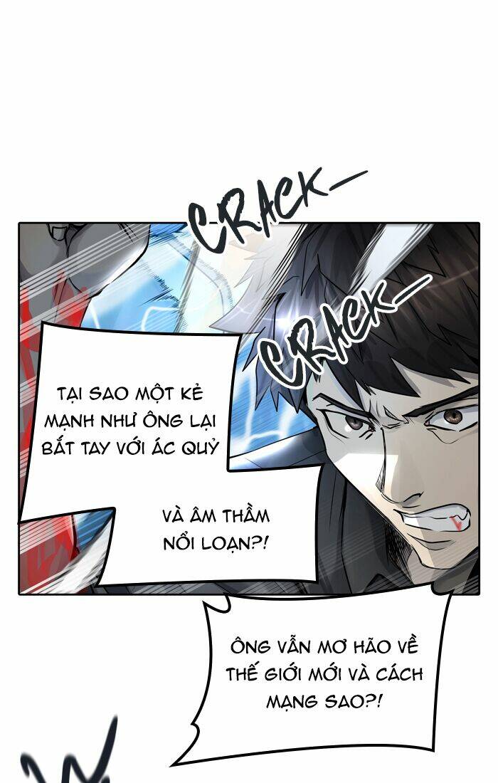 Cuộc Chiến Trong Tòa Tháp – Tower Of God Chapter 411 - Trang 2