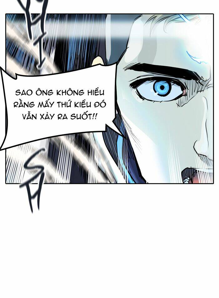 Cuộc Chiến Trong Tòa Tháp – Tower Of God Chapter 411 - Trang 2