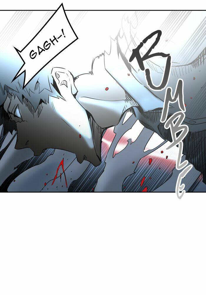 Cuộc Chiến Trong Tòa Tháp – Tower Of God Chapter 411 - Trang 2