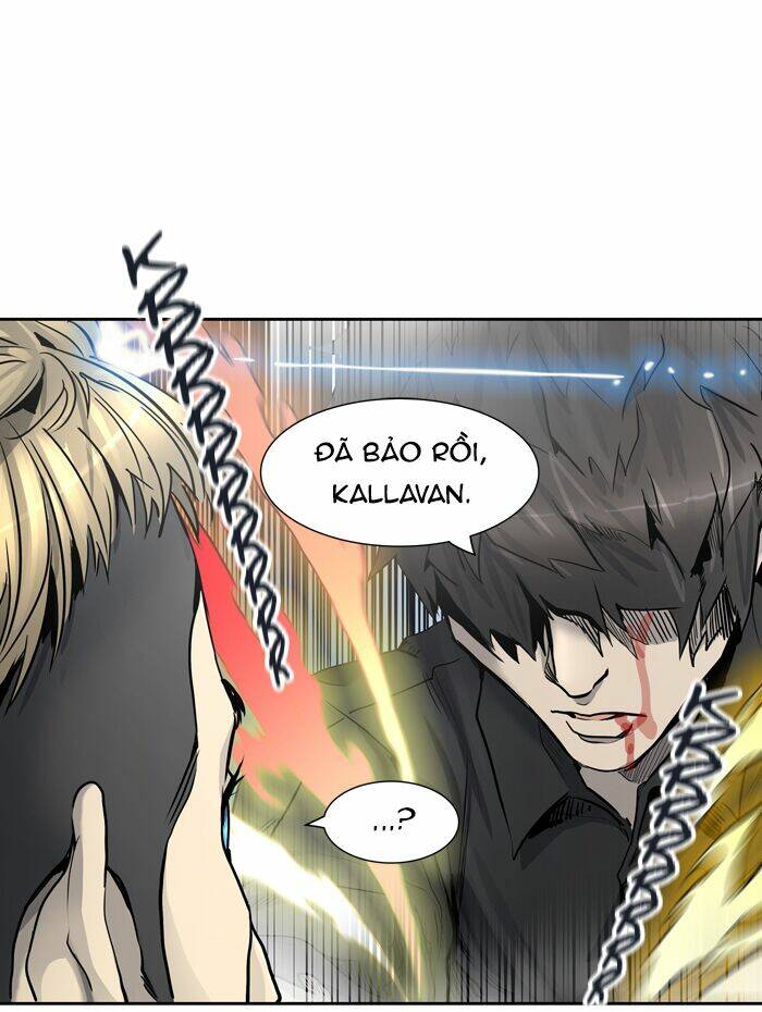 Cuộc Chiến Trong Tòa Tháp – Tower Of God Chapter 411 - Trang 2