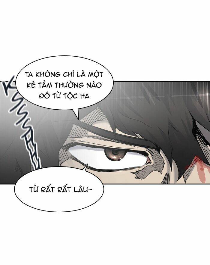 Cuộc Chiến Trong Tòa Tháp – Tower Of God Chapter 411 - Trang 2