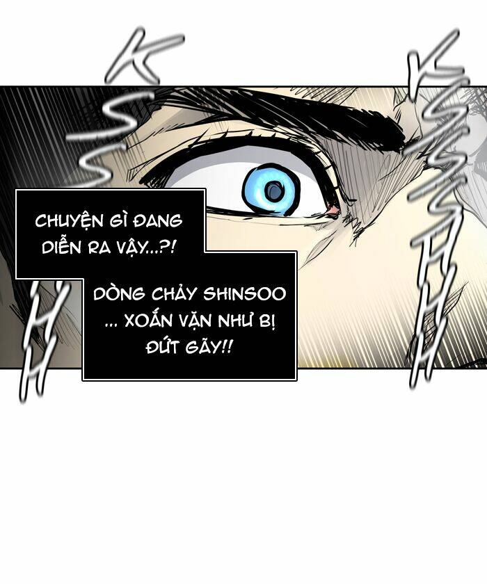 Cuộc Chiến Trong Tòa Tháp – Tower Of God Chapter 411 - Trang 2