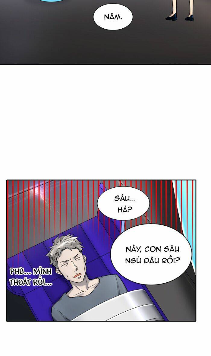 Cuộc Chiến Trong Tòa Tháp – Tower Of God Chapter 411 - Trang 2