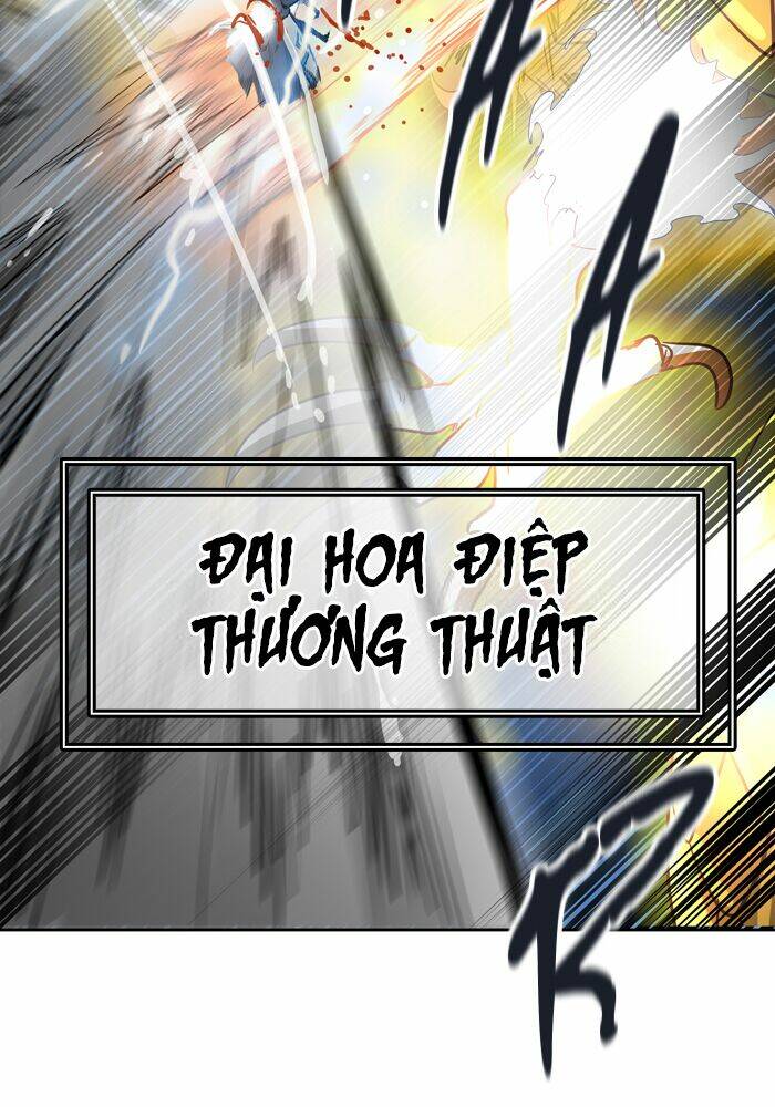 Cuộc Chiến Trong Tòa Tháp – Tower Of God Chapter 411 - Trang 2