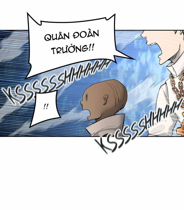 Cuộc Chiến Trong Tòa Tháp – Tower Of God Chapter 411 - Trang 2