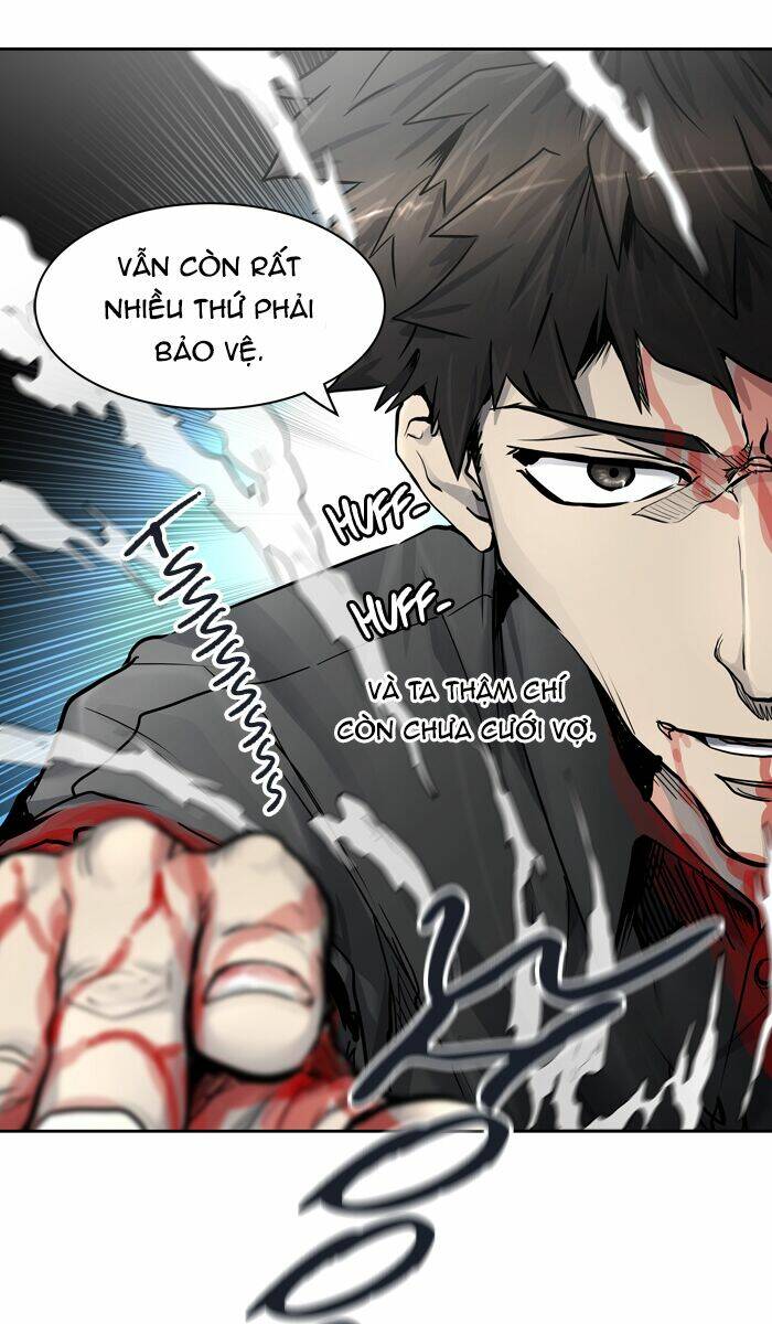 Cuộc Chiến Trong Tòa Tháp – Tower Of God Chapter 411 - Trang 2