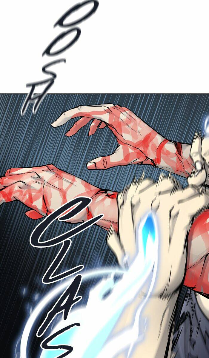 Cuộc Chiến Trong Tòa Tháp – Tower Of God Chapter 411 - Trang 2