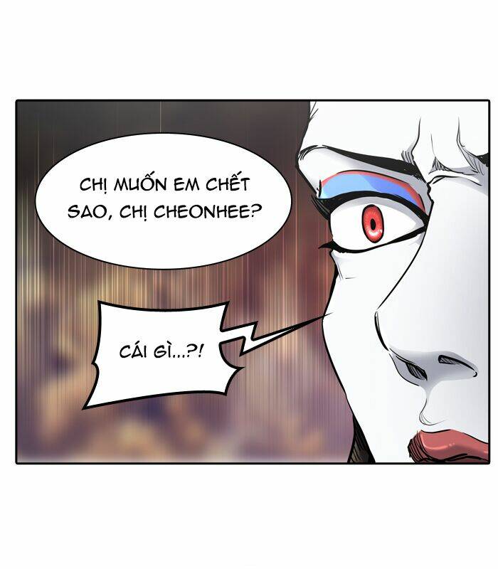 Cuộc Chiến Trong Tòa Tháp – Tower Of God Chapter 409 - Trang 2