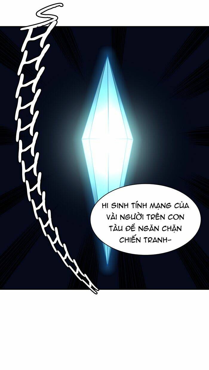 Cuộc Chiến Trong Tòa Tháp – Tower Of God Chapter 409 - Trang 2