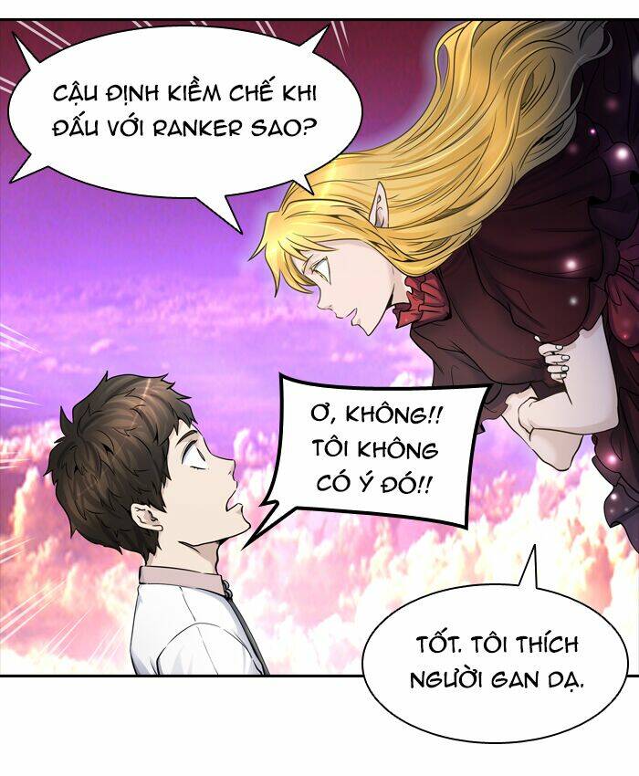 Cuộc Chiến Trong Tòa Tháp – Tower Of God Chapter 409 - Trang 2