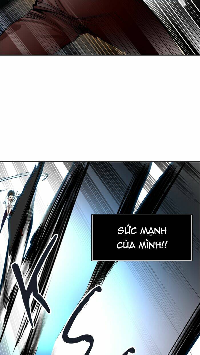 Cuộc Chiến Trong Tòa Tháp – Tower Of God Chapter 409 - Trang 2