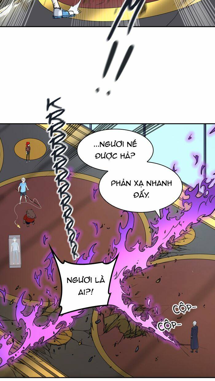 Cuộc Chiến Trong Tòa Tháp – Tower Of God Chapter 408 - Trang 2