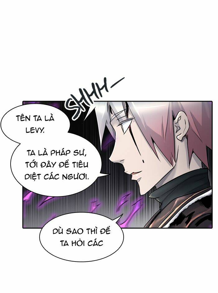 Cuộc Chiến Trong Tòa Tháp – Tower Of God Chapter 408 - Trang 2