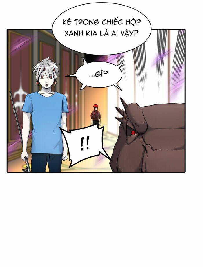 Cuộc Chiến Trong Tòa Tháp – Tower Of God Chapter 408 - Trang 2