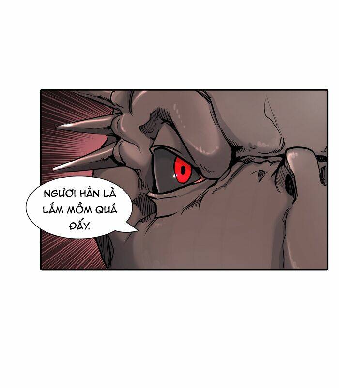 Cuộc Chiến Trong Tòa Tháp – Tower Of God Chapter 408 - Trang 2