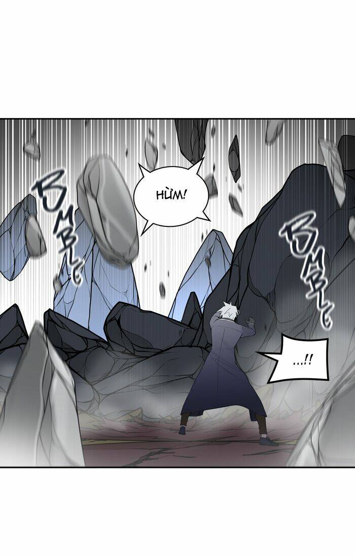 Cuộc Chiến Trong Tòa Tháp – Tower Of God Chapter 408 - Trang 2