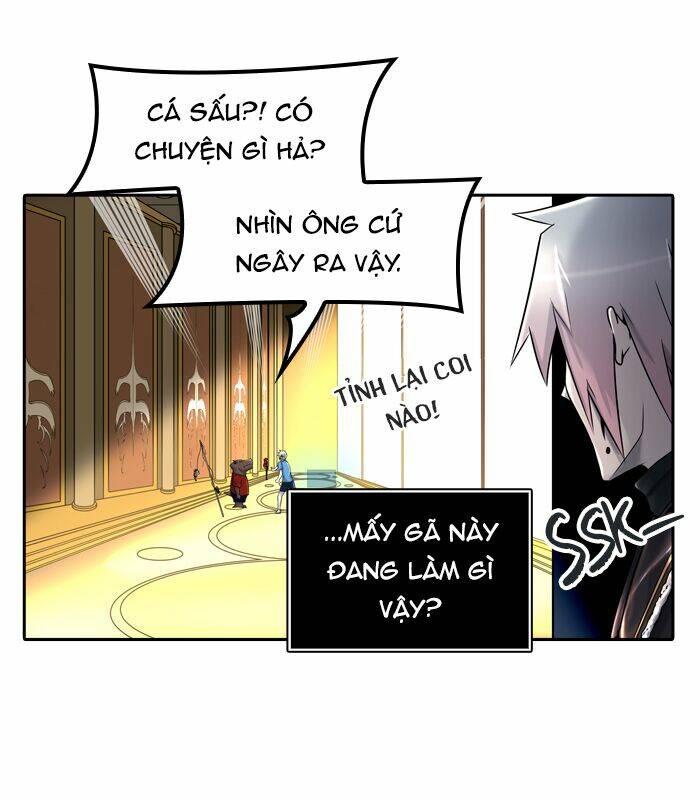 Cuộc Chiến Trong Tòa Tháp – Tower Of God Chapter 408 - Trang 2