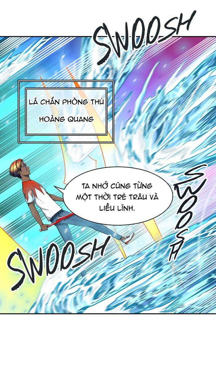 Cuộc Chiến Trong Tòa Tháp – Tower Of God Chapter 408 - Trang 2